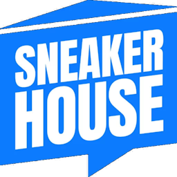 Sneaker House Logo