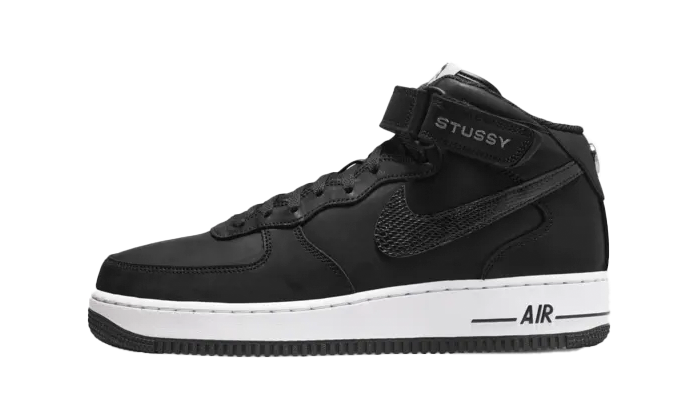 Air Force 1 '07 Mid