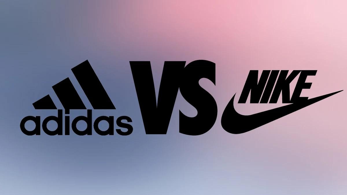 Nike suma un nuevo problema legal: Adidas presenta una demanda por infracción de derechos de autor.