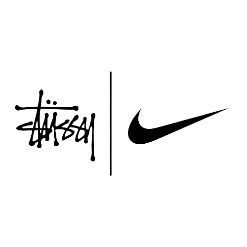 Nike Stussy
