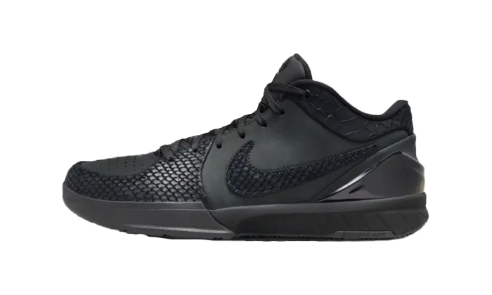 Nike Kobe 4 Protro - Gift Of Mamba