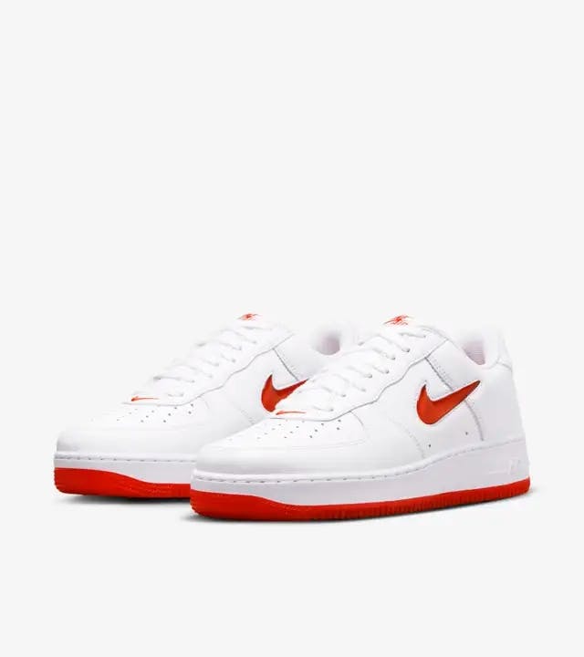 Air Force 1 COTM Red
