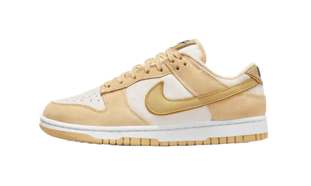 nike-dunk-low-gold-suede-wmns